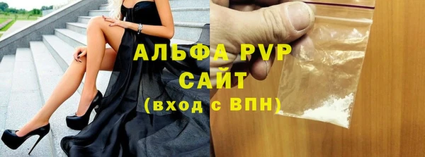 крисы Баксан
