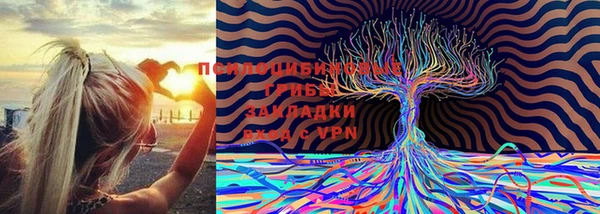 кристаллы Арсеньев