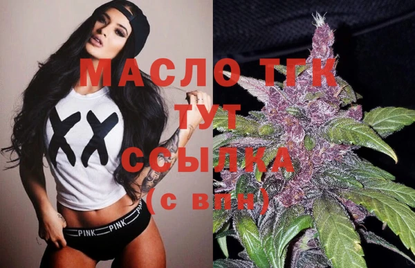 крисы Баксан